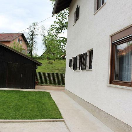 Apartment Paula Slunj Zewnętrze zdjęcie