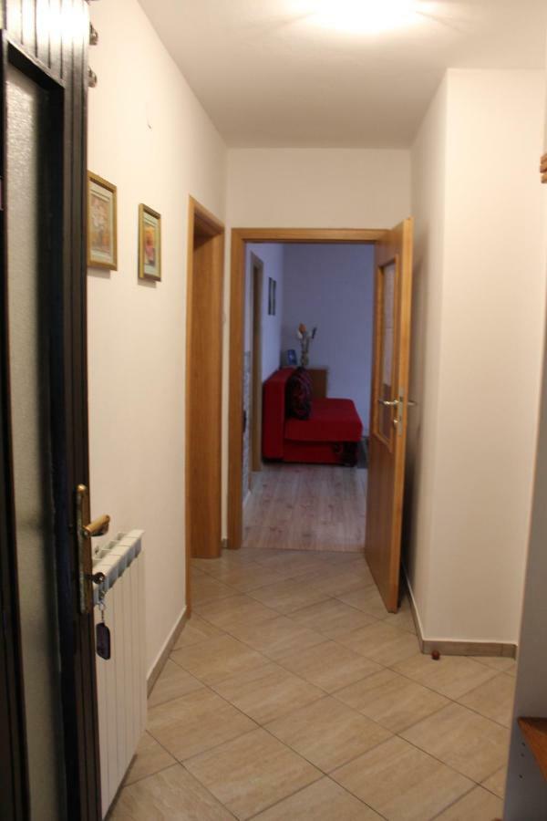 Apartment Paula Slunj Zewnętrze zdjęcie