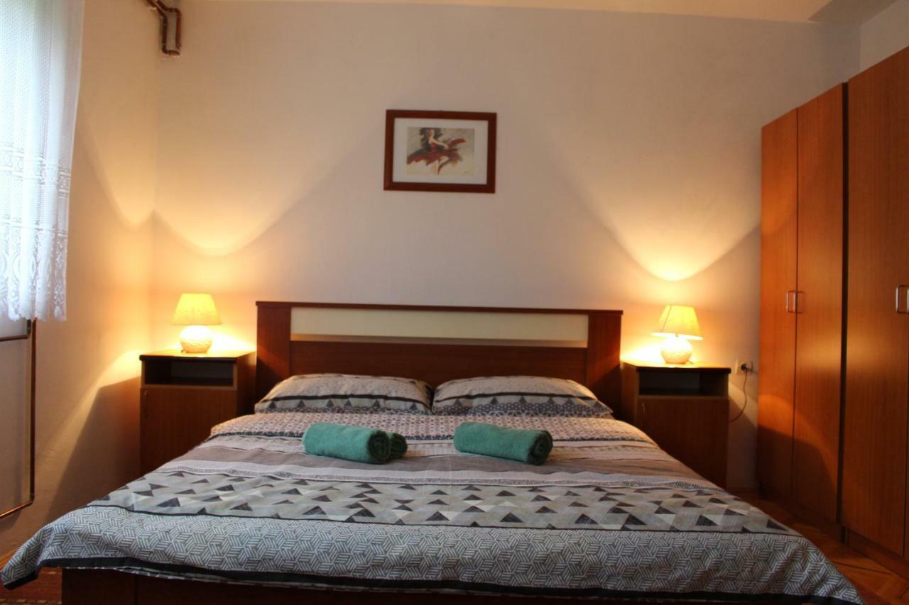 Apartment Paula Slunj Zewnętrze zdjęcie