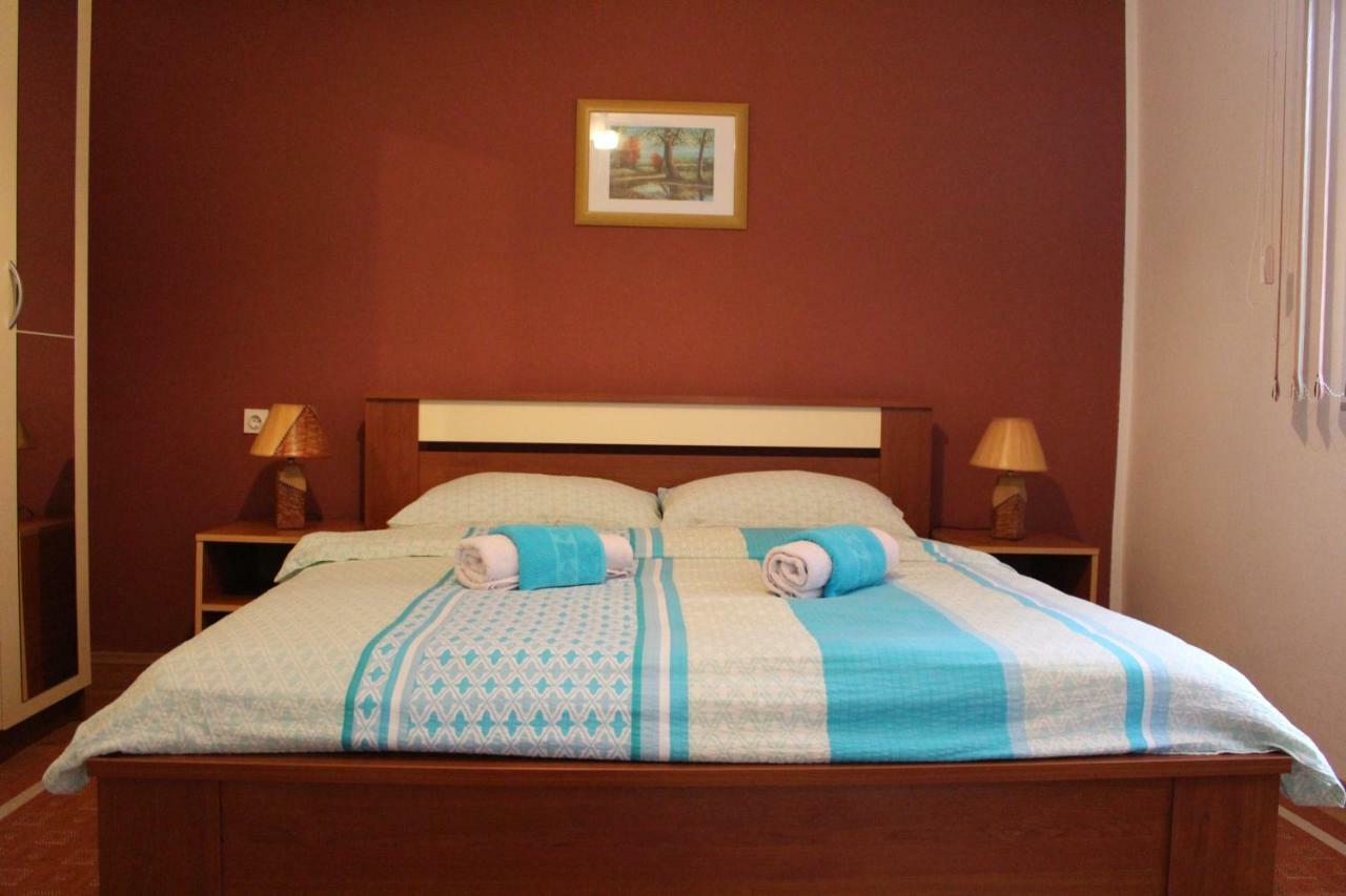Apartment Paula Slunj Zewnętrze zdjęcie