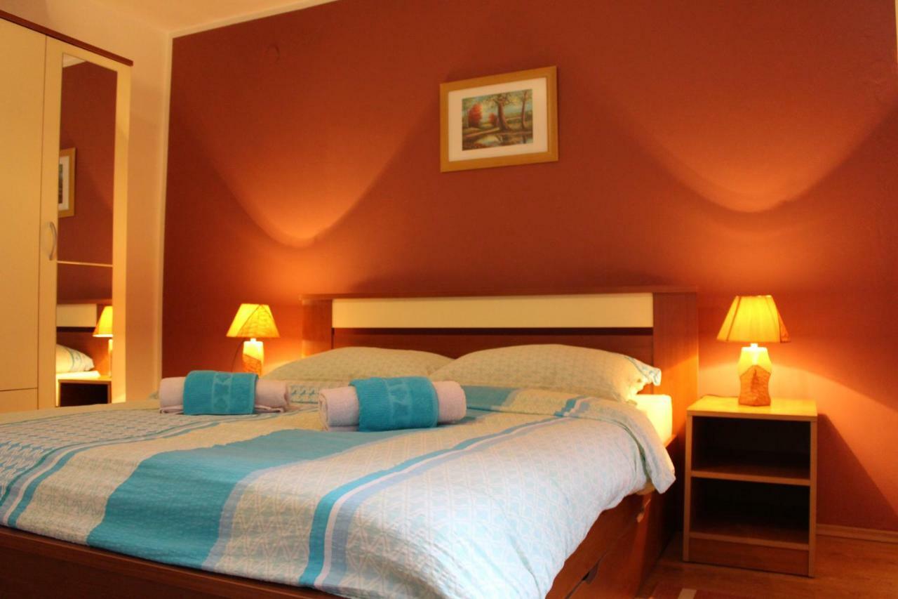 Apartment Paula Slunj Zewnętrze zdjęcie